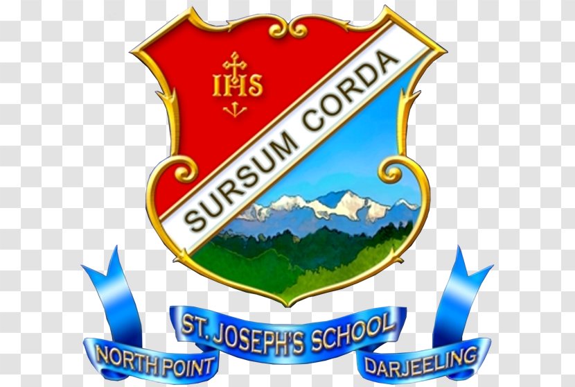 St. Joseph's School, Darjeeling St College, Kurseong Boarding School - West Point Division Transparent PNG