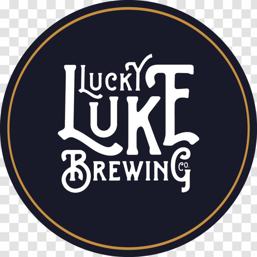 Lucky Luke Brewing Beer Grains & Malts Ale Brewery Transparent PNG