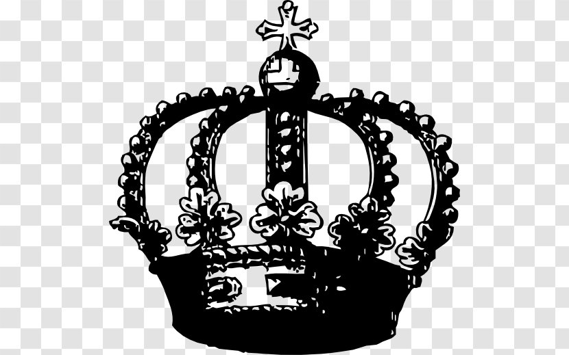 Crown Of Queen Elizabeth The Mother Clip Art - Royaltyfree - 8 3 Transparent PNG