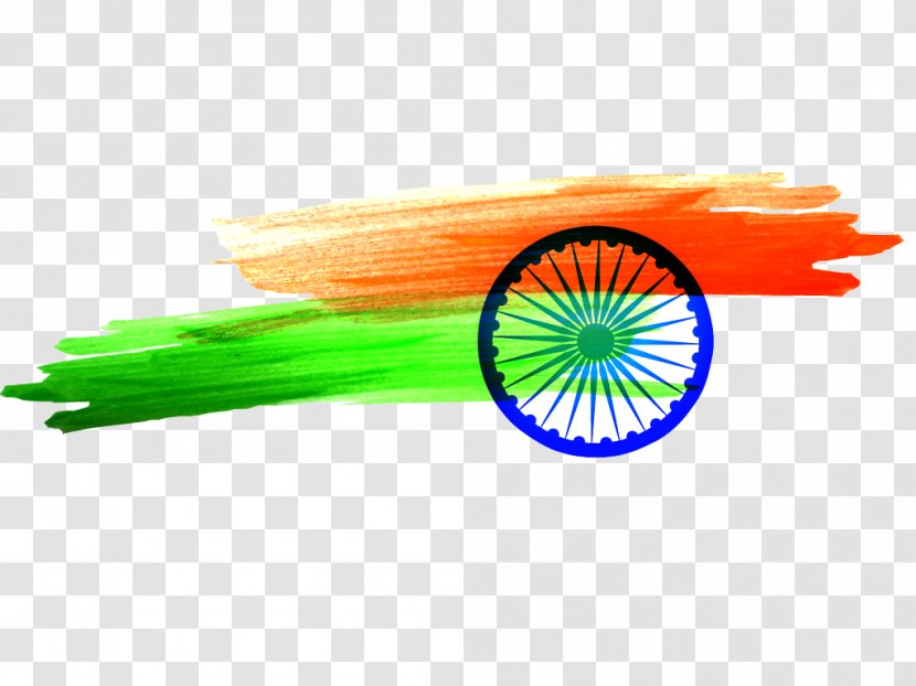India Republic Day January 26 Wish Transparent PNG