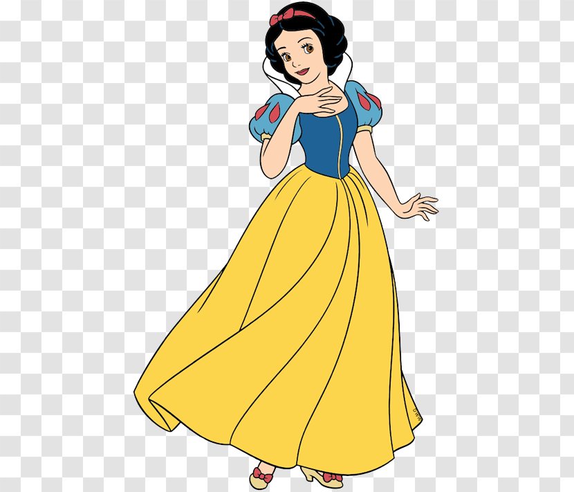 Snow White Disney Princess The Walt Company Aurora - Belle - Up Cartoon Transparent PNG