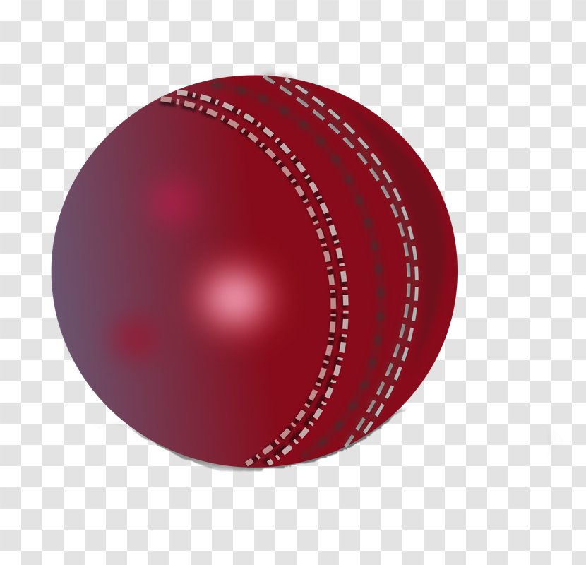 Papua New Guinea National Cricket Team Balls Bats - Sphere Transparent PNG