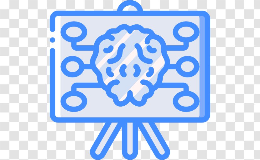 ESIM Clip Art Pixabay Brand - Brainstorming Icon Transparent PNG