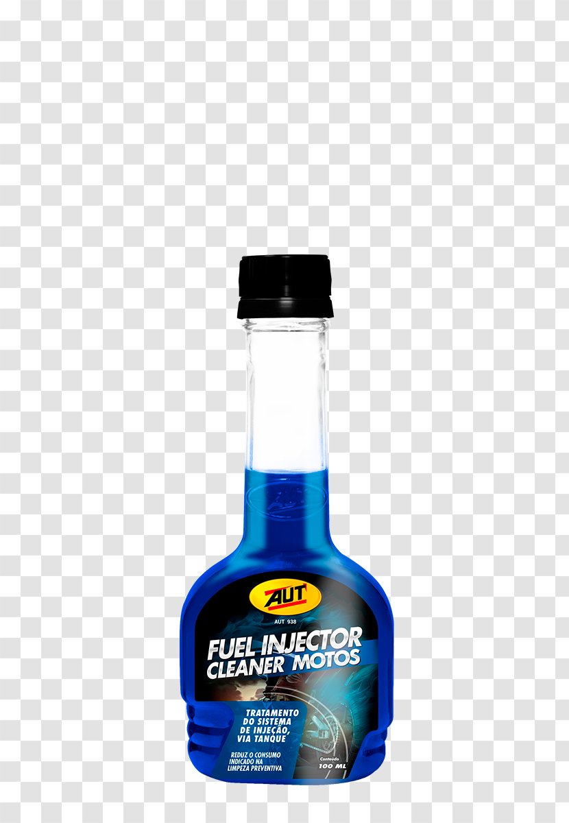 Car Aditivo Injector Fuel Motorcycle - Diesel Transparent PNG