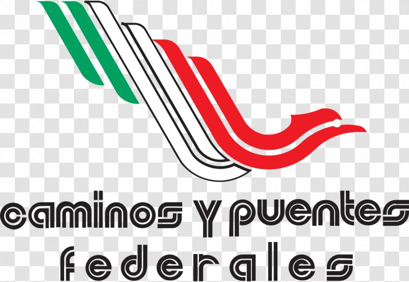 Caminos Y Puentes Federales Mexican Federal Highway 150D Bridge Path Secretariat Of Communications And Transportation - Road Transparent PNG