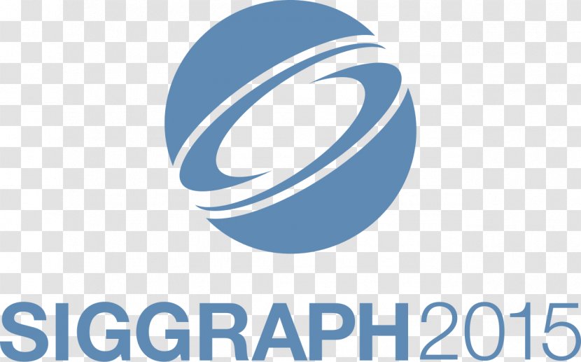 2016 SIGGRAPH 2018 2011 2007 Logo - 3d Computer Graphics - Text Transparent PNG