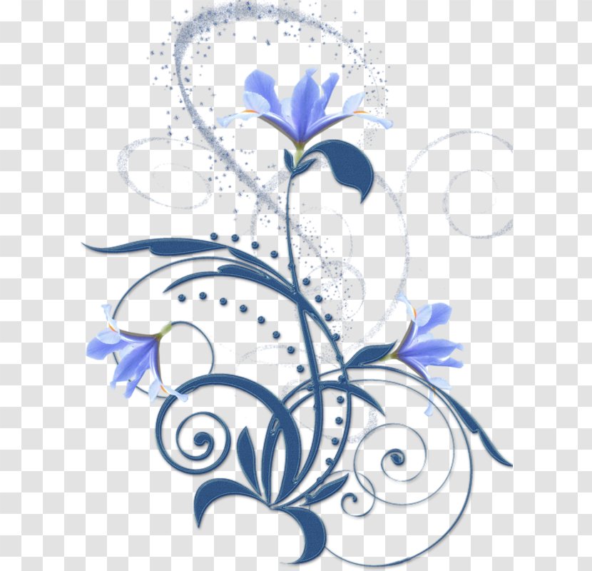 Floral Design Ornament Flower Visual Arts Clip Art - Drawing Transparent PNG