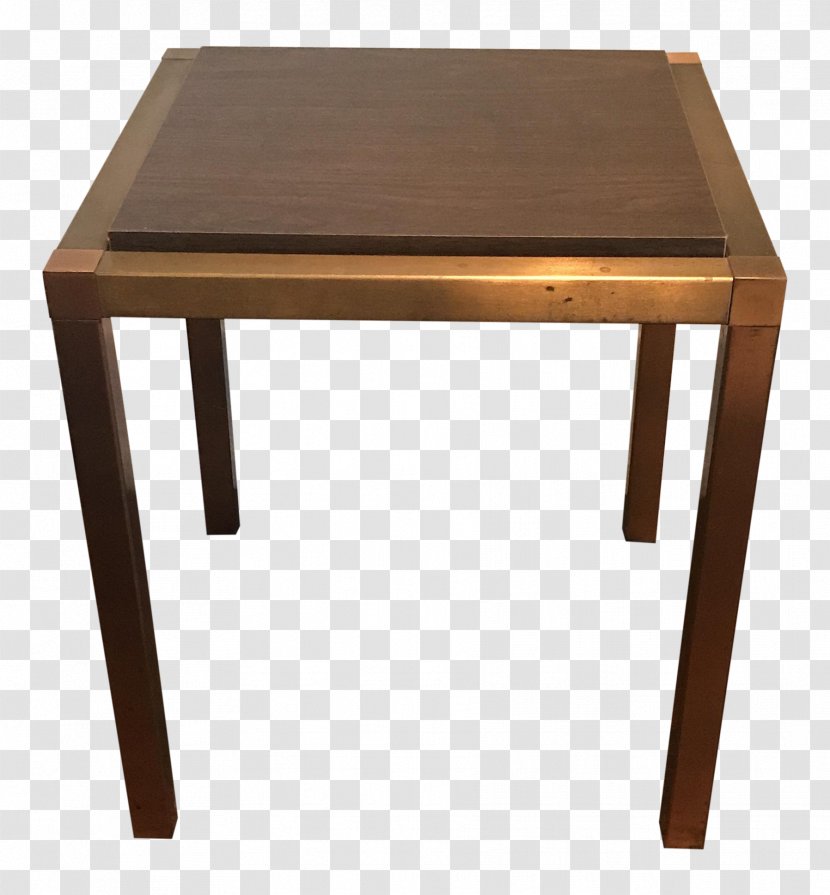 Bedside Tables Furniture Chairish Desk - Table Transparent PNG
