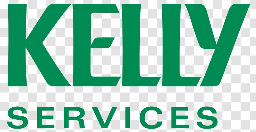 Kelly Services, Inc. Logo Employment Agency Company - Service Transparent PNG