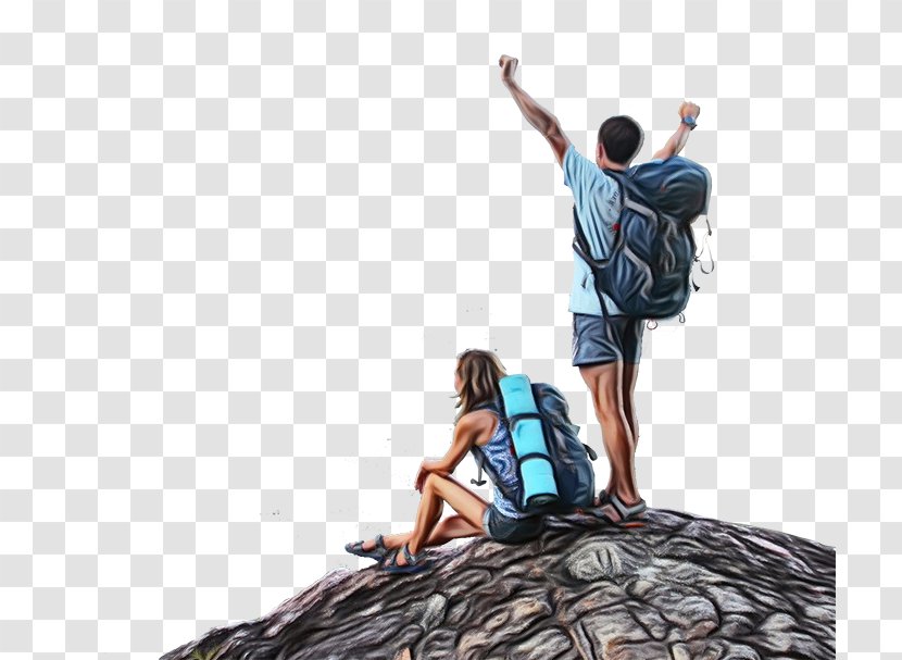 Human Adventure Stock Photography Happy World - Tourism Statue Transparent PNG