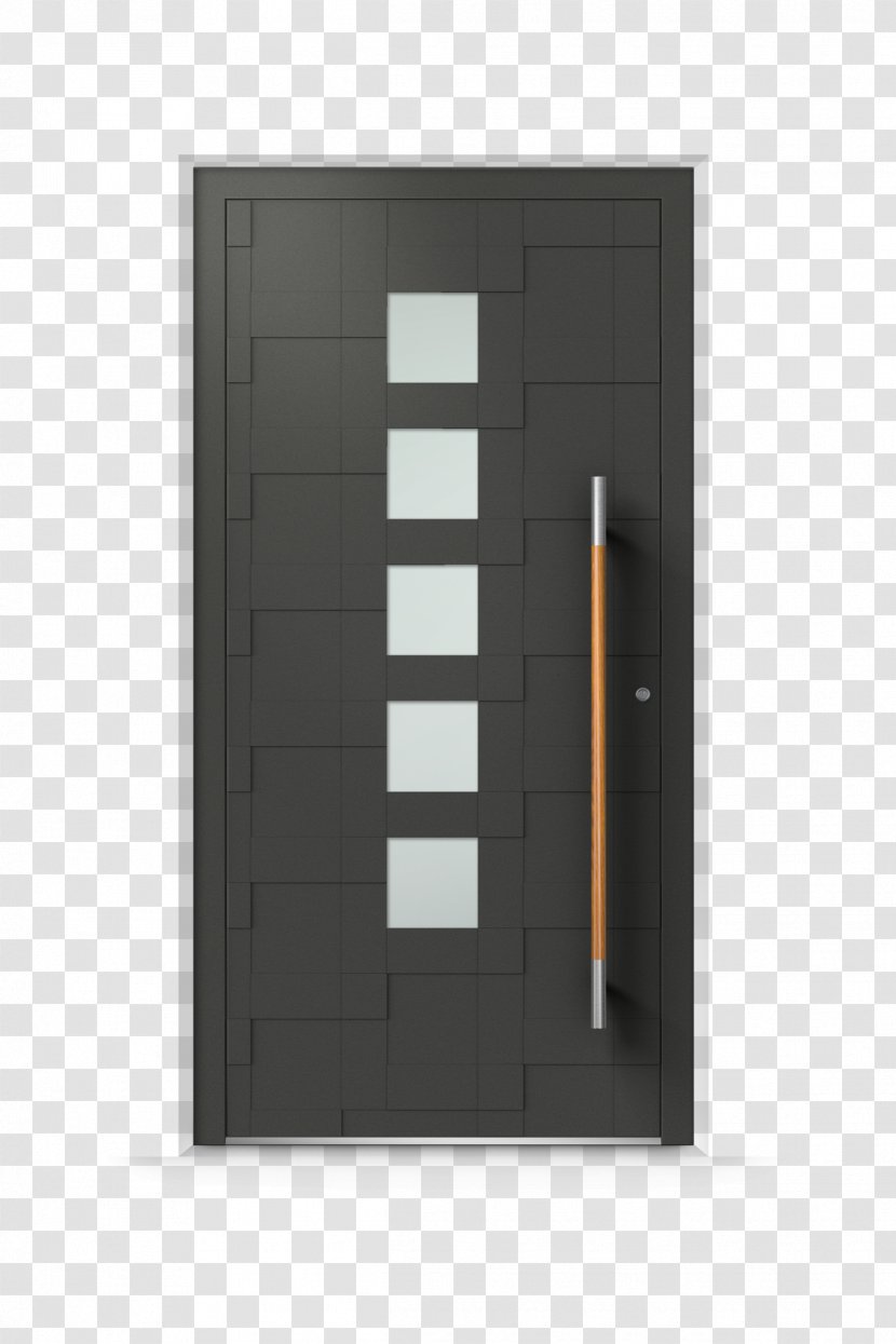 Industrial Design Rational DOORS Rectangle Adoro - Senecio Transparent PNG