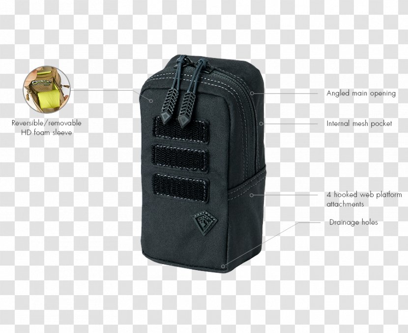 Bag Brand - First Tactical - Army Belt Transparent PNG