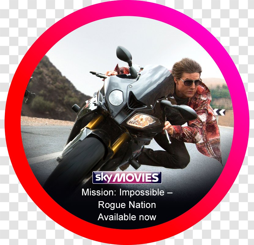 Ethan Hunt Benji Dunn Mission: Impossible Action Film - Motorcycle Accessories - Passion Party Transparent PNG