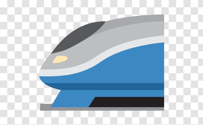 Train Rail Transport Travel - Sky Transparent PNG