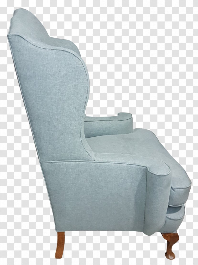 Furniture Chair - Microsoft Azure - Armchair Transparent PNG