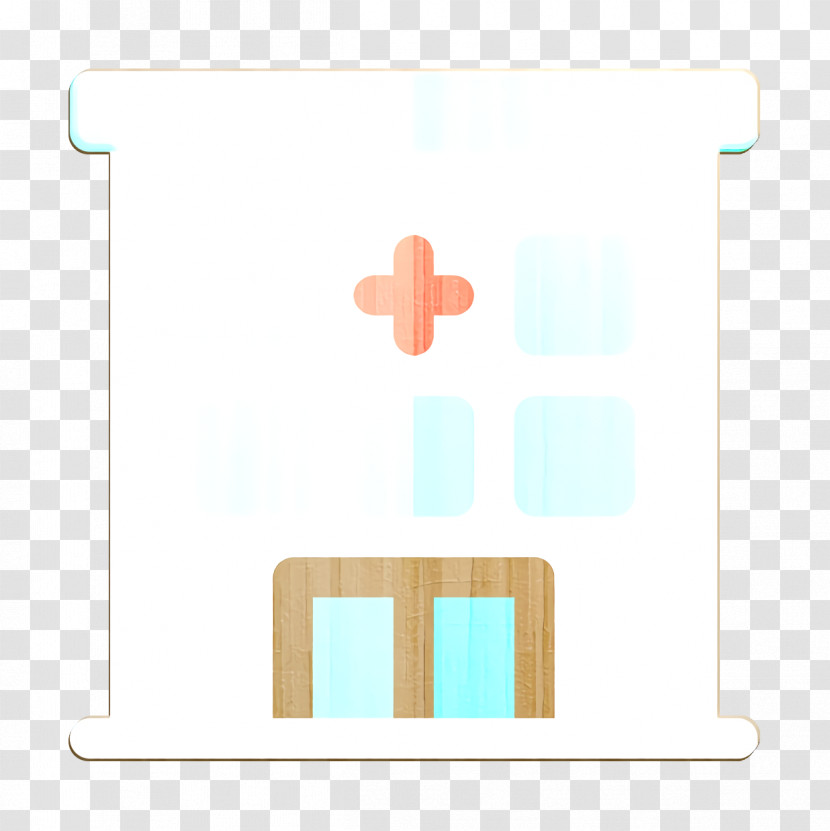 Blood Donation Icon Hospital Icon Health Icon Transparent PNG