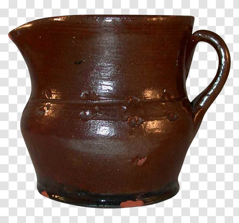 Jug Lead-glazed Earthenware Pottery Ceramic Glaze - Porcelain Transparent PNG