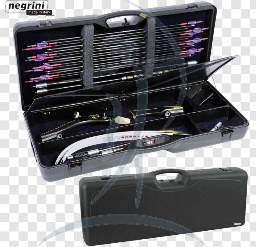 Recurve Bow Archery Arrow Plastic - Wheel - Cases Transparent PNG