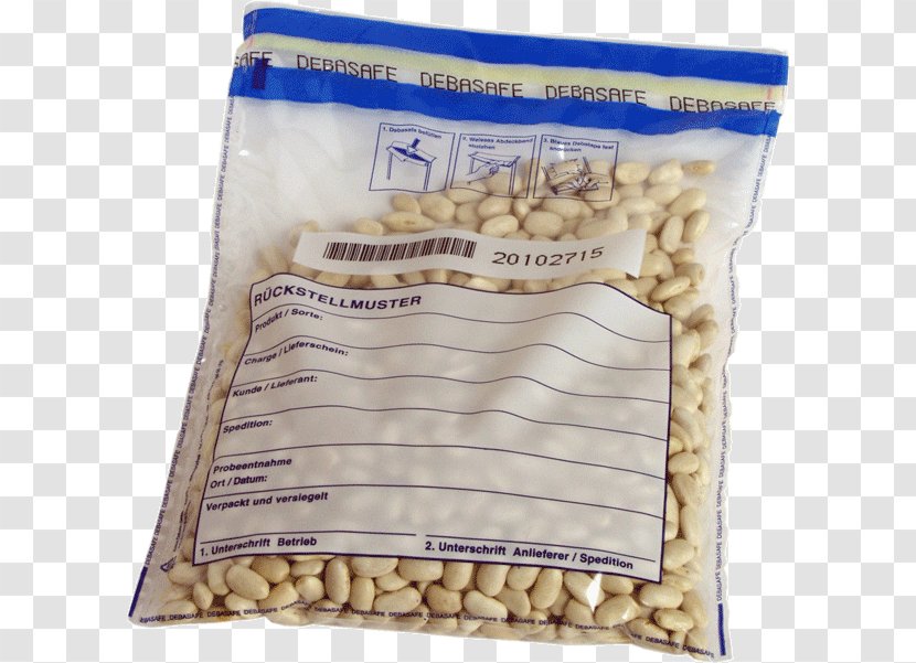 Peanut Commodity - Flachbeutel Transparent Transparent PNG