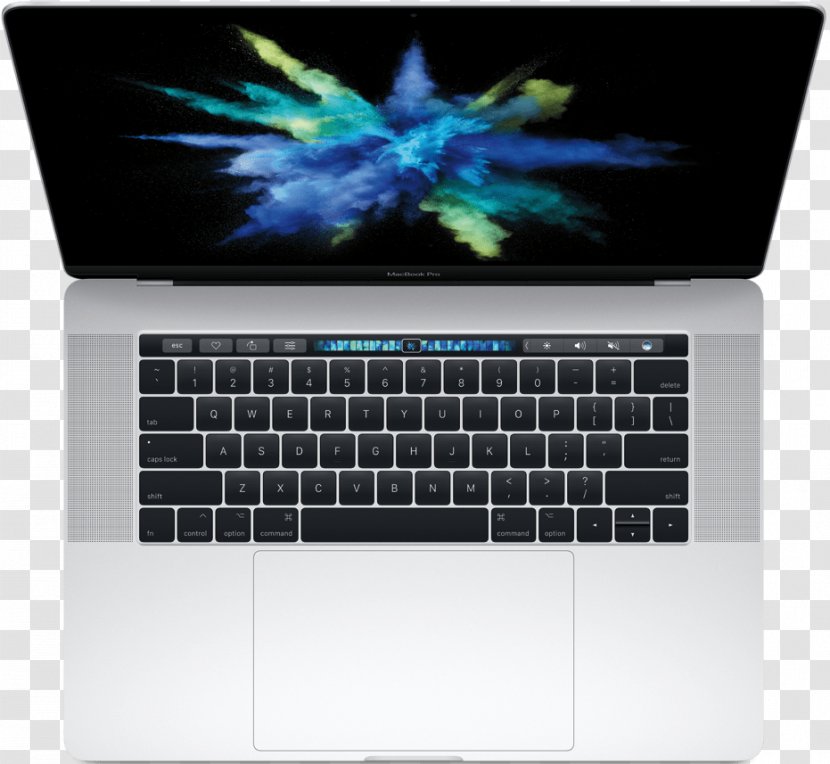MacBook Pro Laptop IPod Touch Intel Core I7 - Macbook - Bar Transparent PNG