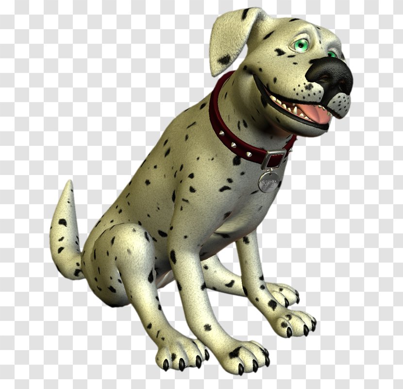 Dalmatian Dog Puppy Breed Non-sporting Group Snout - Non Sporting - MASCOTAS Transparent PNG