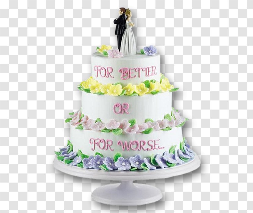 Birthday Cake Wedding Decorating - Icing - Cakes Transparent PNG