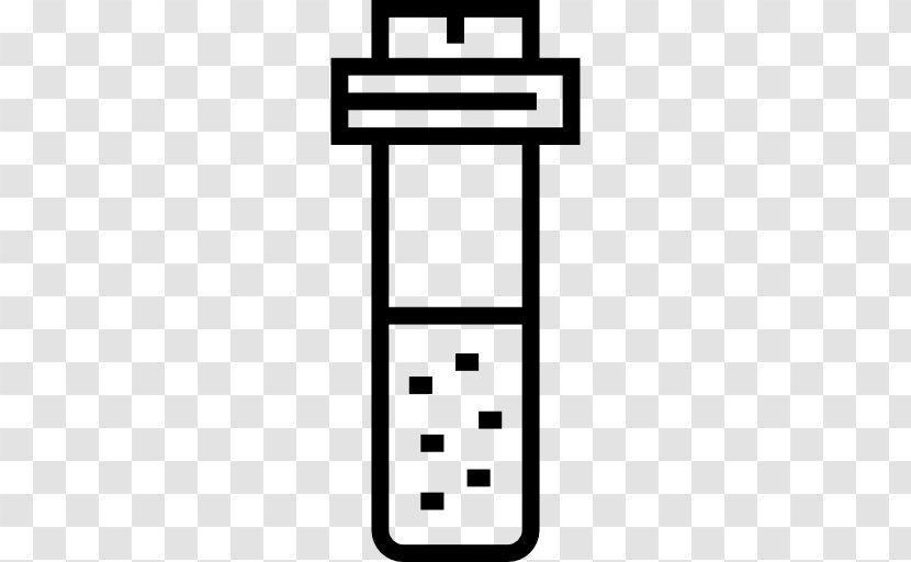 Blood Test - Rectangle - Drawing Transparent PNG