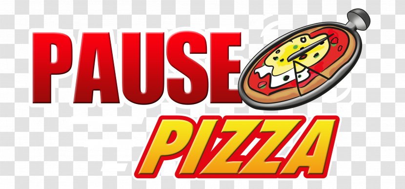 Pizzaria Restaurant Pause Pizza Delivery - La Transparent PNG