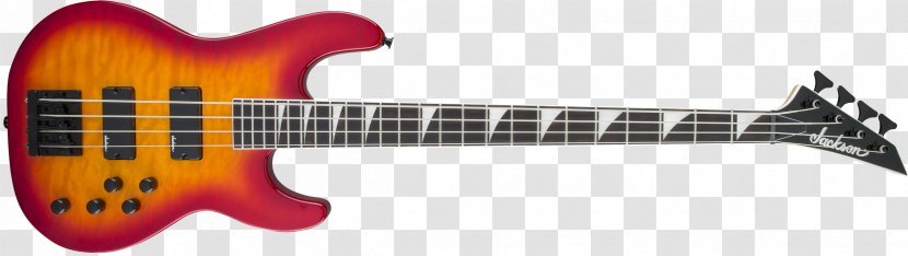 Gibson Flying V Bass Guitar Jackson Guitars Electric - Flower Transparent PNG