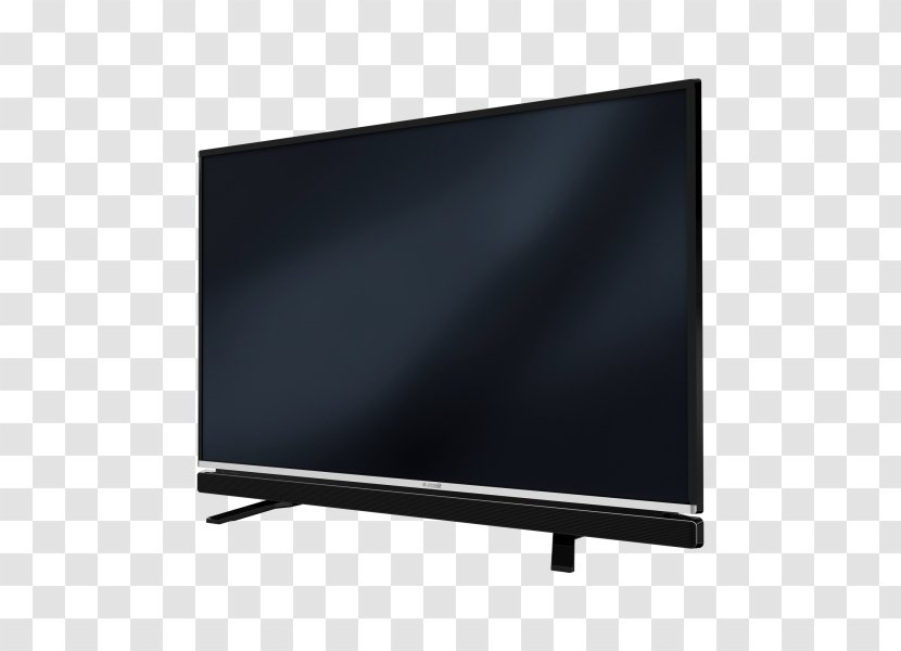 Television Beko Arçelik Smart TV 4K Resolution - Ar%c3%a7elik - Highdefinition Transparent PNG