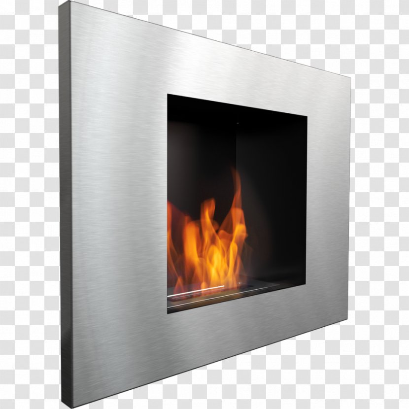 Bio Fireplace Biokominek KRATKI Przeszklenie Do Biokominka Quat Ethanol Fuel - Classical European Certificate Transparent PNG