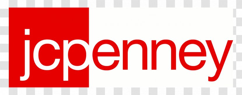 El Con Center J. C. Penney Store Department Retail - J C - JCPenney Logo Transparent PNG
