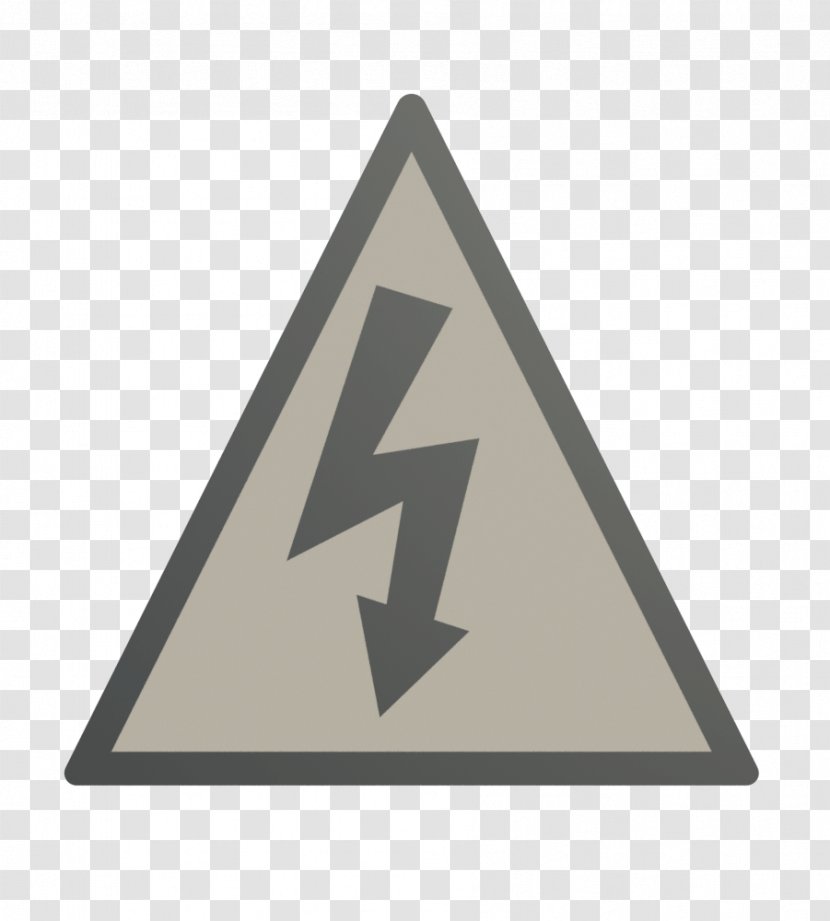Stock Illustration Royalty-free Hazard Symbol Attention - Royaltyfree - Archicad Icon Transparent PNG