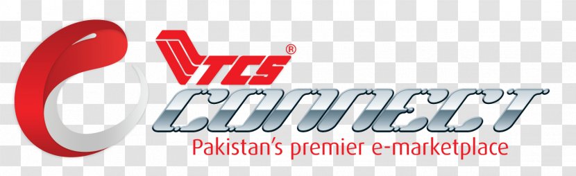Pakistan Logo Brand TCS Courier - Design Transparent PNG