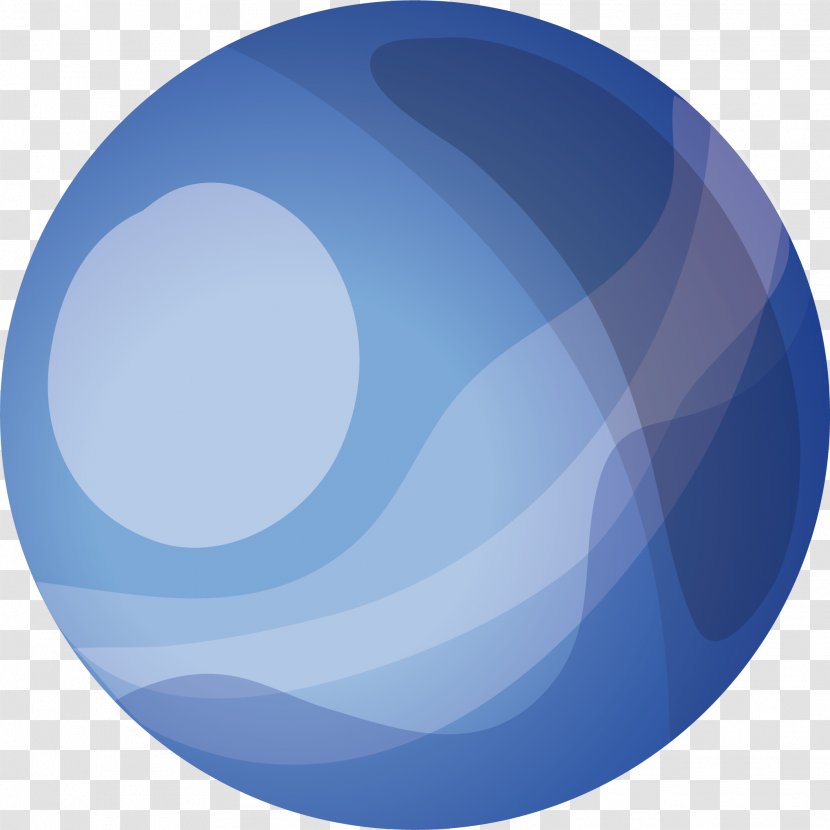 Earth Cartoon Network - Sphere - Planet Transparent PNG