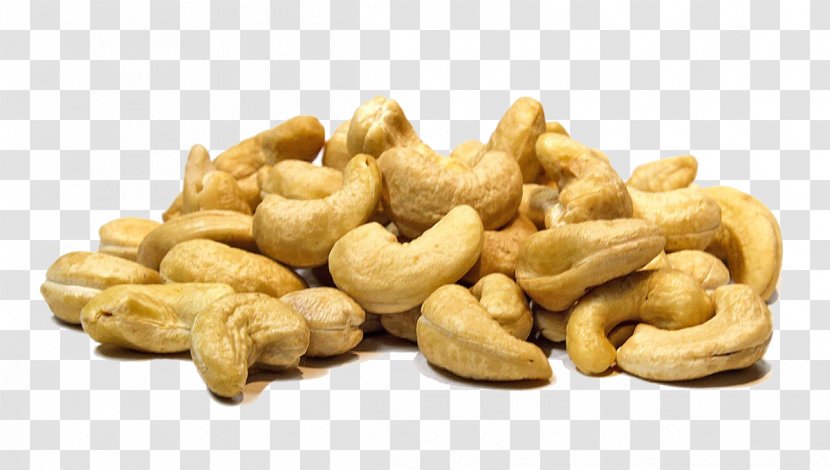 Cashew Nut Clip Art - Transparent Images Transparent PNG