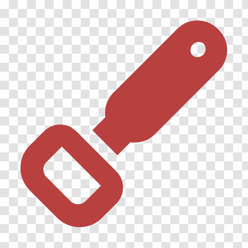Kitchen Icon Bottle Opener Icon Transparent PNG