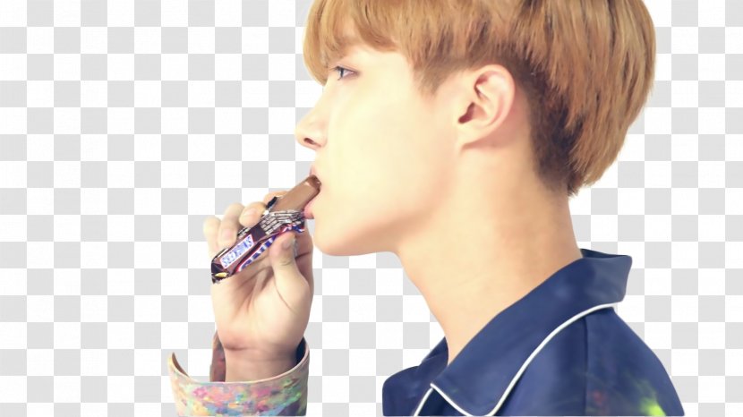 J-Hope Wings MAMA BTS Lie - Mama Transparent PNG