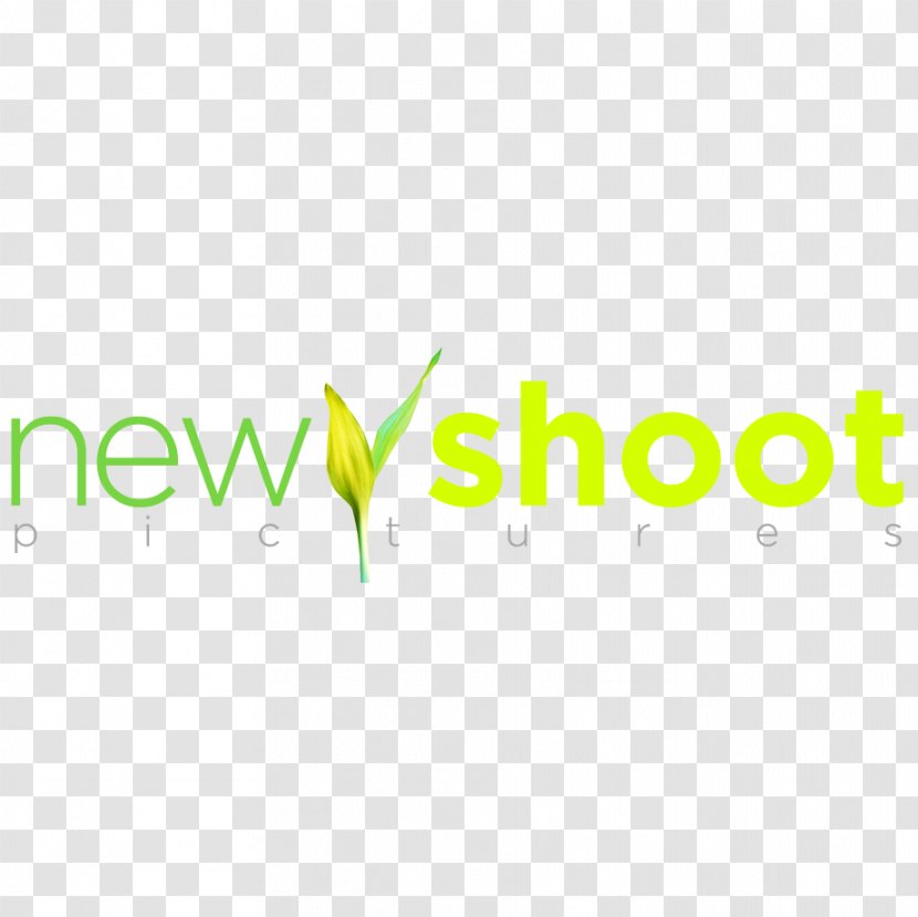 Logo Brand Green Font - Yellow - Design Transparent PNG