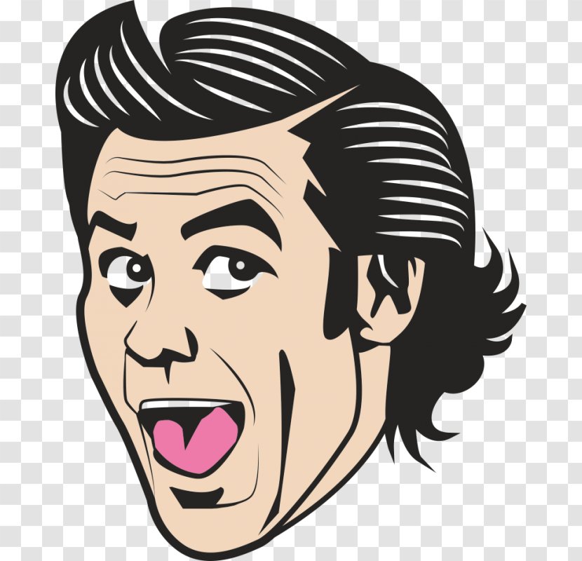 Jim Carrey Actor Clip Art - Tree Transparent PNG