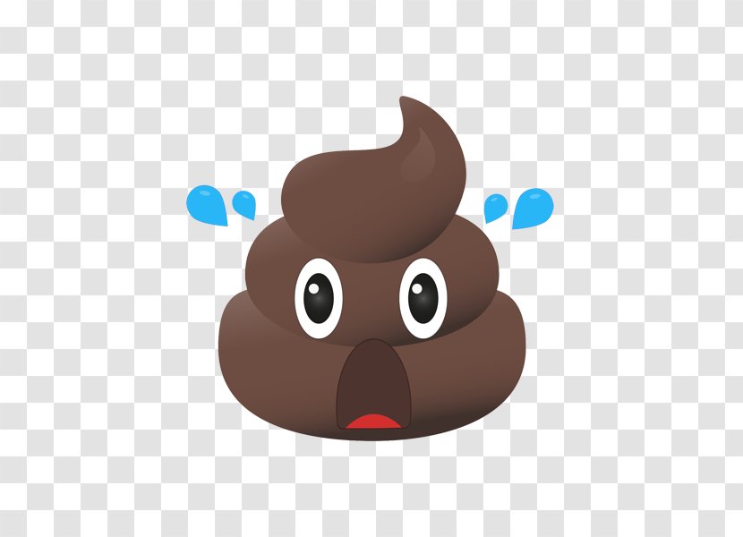 Feces Odor Olfaction Vector Graphics Image - Pile Of Poo Emoji - Poop Free Transparent PNG