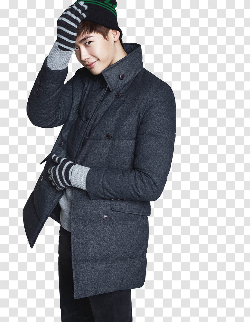 Lee Jong-suk Davichi South Korea Actor Seoul Broadcasting System - Model - Jong Suk Transparent PNG