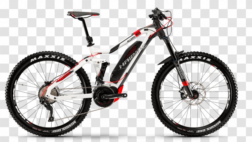 hai electric mountain bike