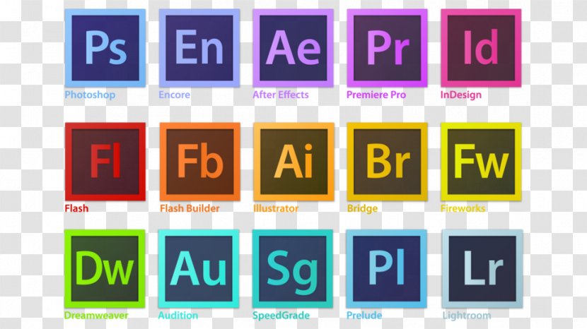 Adobe Creative Cloud Suite InDesign Systems - Acrobat - Video Game Graphics Transparent PNG