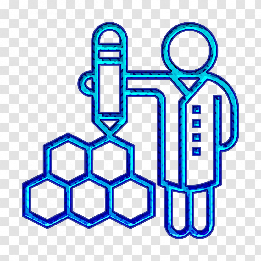 Scientific Icon Bioengineering Icon Formula Icon Transparent PNG