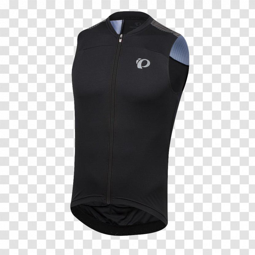 Cycling Jersey Sleeveless Shirt - Sportswear Transparent PNG