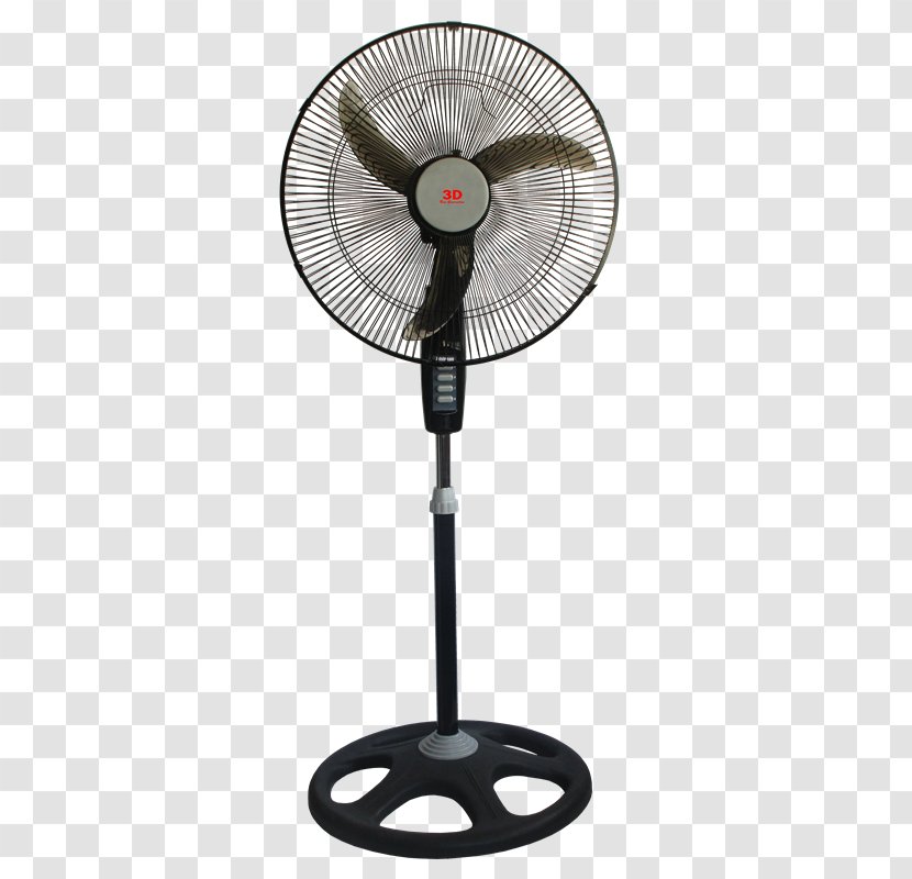 Fan Table Home Appliance Wind - Window - Standing Transparent PNG