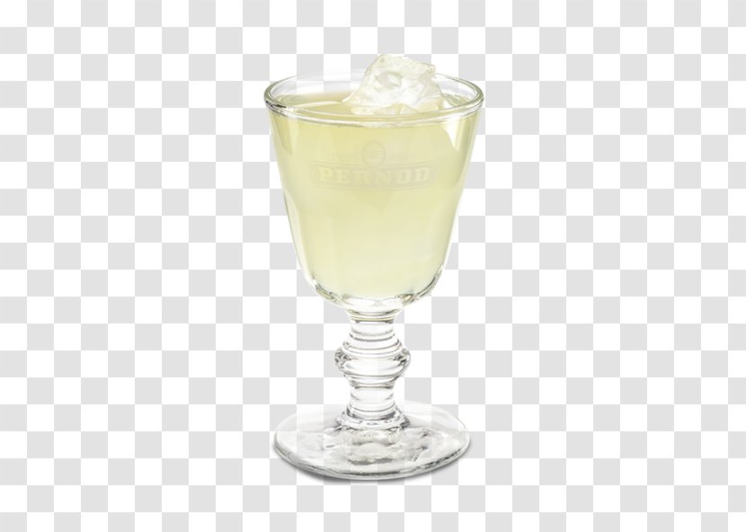 French 75 Bacardi Cocktail Gin Champagne - Glass - Long Drinks Transparent PNG