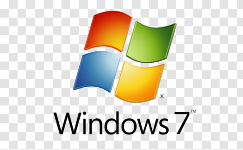 Windows 7 Microsoft 8 Vista - Computer Software Transparent PNG