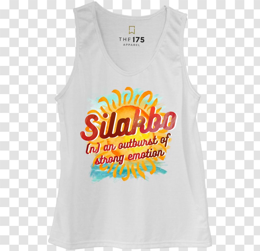 T-shirt Sleeveless Shirt Gilets - Top Transparent PNG